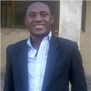 I’m a patient, knowledgeable physics teacher who simplifies complex concepts.my lessons are aimed at curious learners of all level